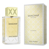 Shaghaf For Women 75ml Edp Spray - Dama