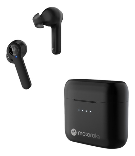 Audífonos Bluetooth Motorola Original Buds-s Anc 2023