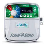 Programador Esp - Tm2 8 Zonas Wifi - Rainbird - Sin Modulo