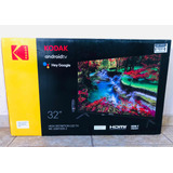 Smart Tv Kodak 32 Android