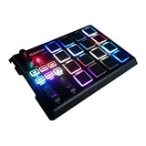 Midiplus Xpad Usb Controlador De Pad De Bateria Midi