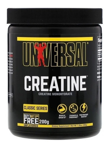 Creatina Universal Original