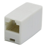 Emenda Rj45 8 X 8 Pino A Pino