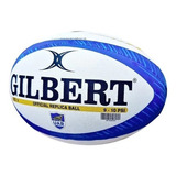 Pelota Rugby Gilbert Nº 5 Uar Pumas  -239md