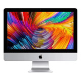 iMac (21.5 Polegadas, Ano 2015) Core I5 Quad Core, 16gb, 1tb