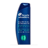 Head And Shoulders  Shampoo Itch Relief Grasoso 400ml.