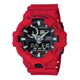 Relógio G-shock Ga-700-4adr