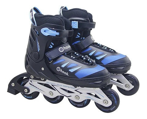  Patines Power-x Hook 