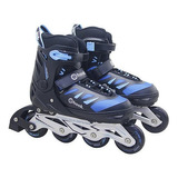  Patines Power-x Hook 
