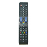 Control Remoto Para Samsung Smart Tv Bn59-01198x Un40ju6500f