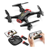 Syma X400 Mini Drone Con Cámara Para Adultos Y