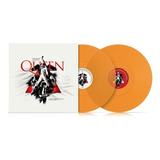 Various - The Many Faces Of Queen (vinilo