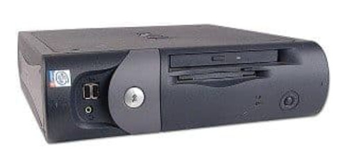 Pc Dell Gx170 S Disco S Memoria Envios