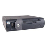 Pc Dell Gx170 S Disco S Memoria Envios