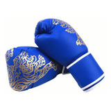 Guantes Mma Para Boxing Guant Ufc Muay Thai