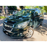 Chevrolet Spin 2013 1.8 Ltz 5as 105cv