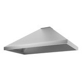 Campana Industrial Tst 1.30 X 0.70 Cm Acero Inox