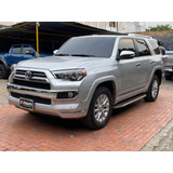 Toyota 4runner 2020 4.0 Limited Fl