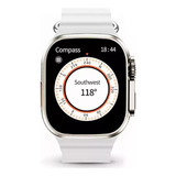 Hello Watch 3+ Amoled 4g Rom Ultra 2 Smart Watch Local D