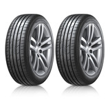 Combo X 2 Hankook 205/55 R17 91v Ventus Prime 3 K125