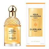Perfume Guerlain Aqua Allegoria Mandarine Basilic Edp 75ml