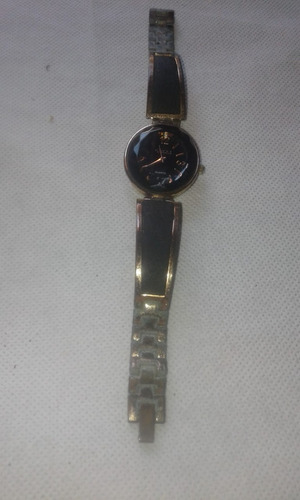Reloj Gucci S/func. Stainless Steel Back Water Resistant