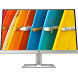 Monitor Hp 22v Fhd De 21,5 Enchufes Ips 1080p - 60 Hz, Amd F