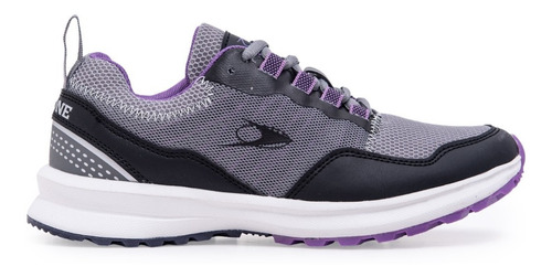 Zapatillas Deportivas Stone Mujer Running Mesh Art 0647