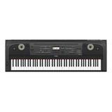 Piano Digital Yamaha Dgx670 88 Teclas Portable Ritmos