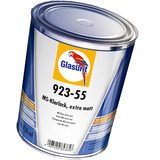 Kit Barniz Mate 923-55 1.5l C/catalizador Glasurit