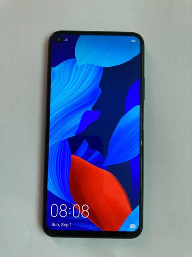 Huawei Nova 5t