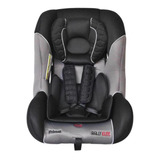 Asiento Para Coche Bebe Prinsel Rally Arnes 5 Puntos