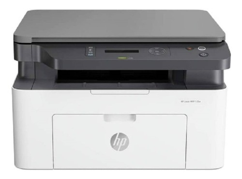 Multifuncional Hp Laserjet Pro M135w Mono Branco