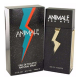 Animale For Men 100ml Totalmente Nuevo, Sellado, Original!!