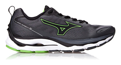 Tênis Masculino Wave Dynasty 5 Mizuno *oferta*