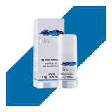 Cliv Intt Gel Anestésico Extra Forte 17g - Dessensibilizante