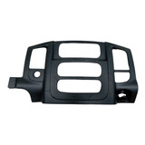 Bisel Estereo Dodge Ram 2003 2004 2005 Fibra De Vidrio