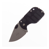 Bop01bo525 Boker Plus Navaja Subcom 2.0 Acero D2 F Plan Clip