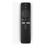 Control Remoto Para Xiaomi Mi Tv Stick  Mi Box S Mi Box 4k