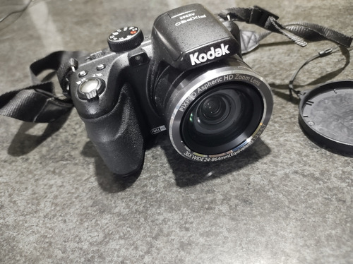 Camara Digital Kodak