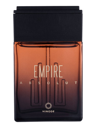 Empire Absolut Deo Colônia Hinode 100ml