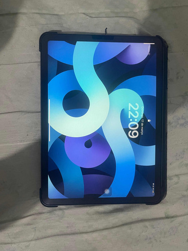 iPad Air 4