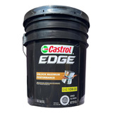 Castrol Edge 10w30 Full Synthetic  Cubeta 18.9 Lts