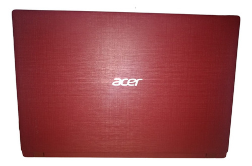 Carcaça Superior Completa Acer A315-51-5796 Original Nova