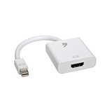 V7 Mini Displayport (thunderbolt) Al Adaptador De Hdmi Para 