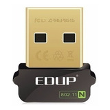 Wifi Ep-n8508gs Mini Usb 2.0 De 150 Mbps Para Raspberry Pi