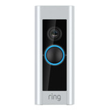 Timbre Ring Video Doorbell Pro Nuevo En Caja