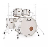 Batería Pearl Master Maple Reserve Series 3 Cuerpos 923xsp