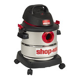 Shop Vac 5989300 Aspiradora En Húmedo Y En Seco De 5 Galones