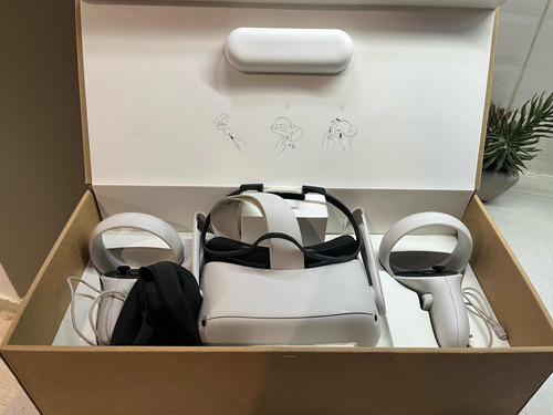 Oculus Quest 2 128 Gb